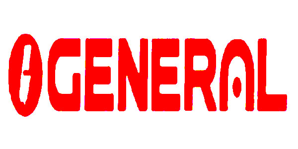 16O-General