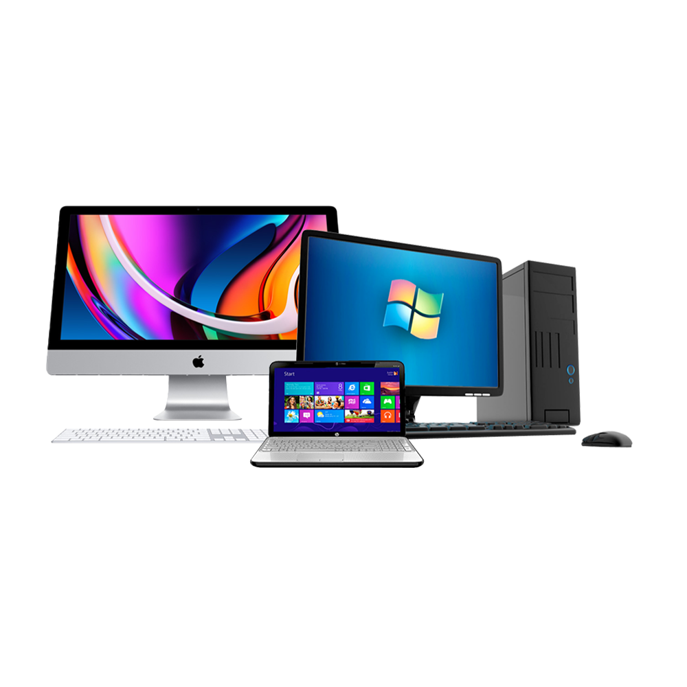 laptop and desktop shworoom in kannur