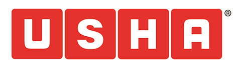 Usha-Logo