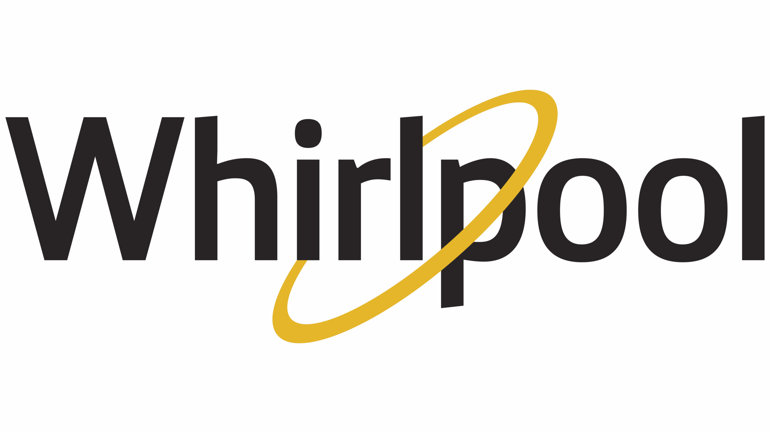 Whirlpool-Logo