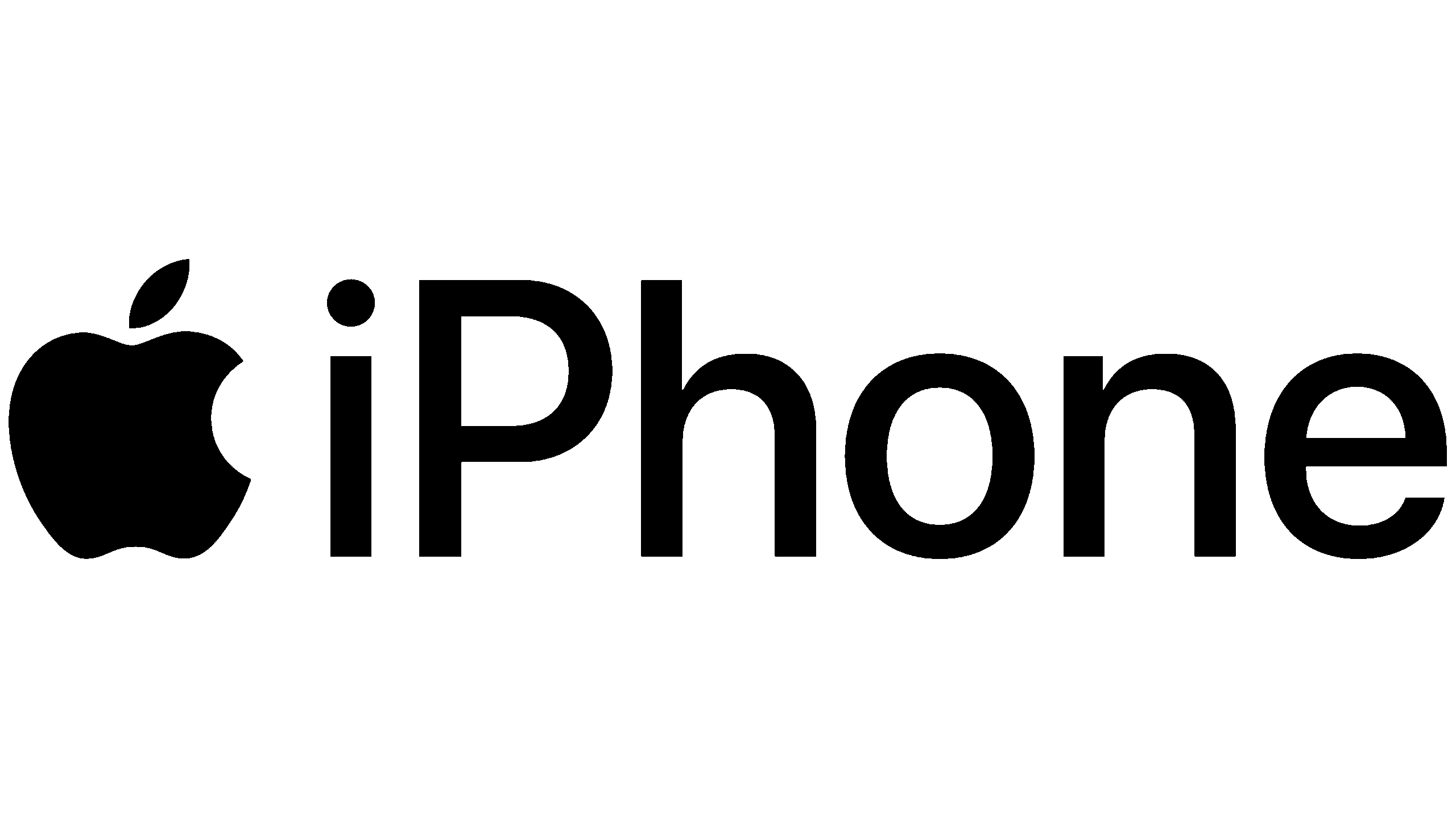 iPhone-Symbol